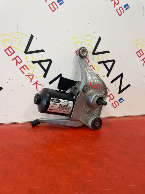 Ford Transit Tourneo Custom FRONT WIPER MOTOR PASSENGER SIDE 4PIN N/S 2013-2018 P/N GK2117501BB
