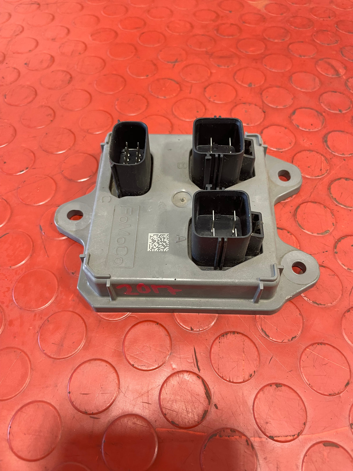 Ford Transit Custom GLOW PLUG RELAY 2.0 2016-2023 P/N GK2112B533AA