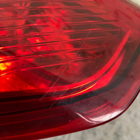 Ford Transit Custom TAILLIGHT PASSENGER SIDE LH 2013-2023 P/N BK2113405AG