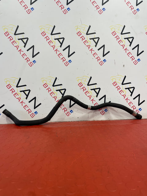 PEUGEOT BOXER MK3 130 POWER STEERING PIPE HOSE 2.2 HDi P/N 1374619080