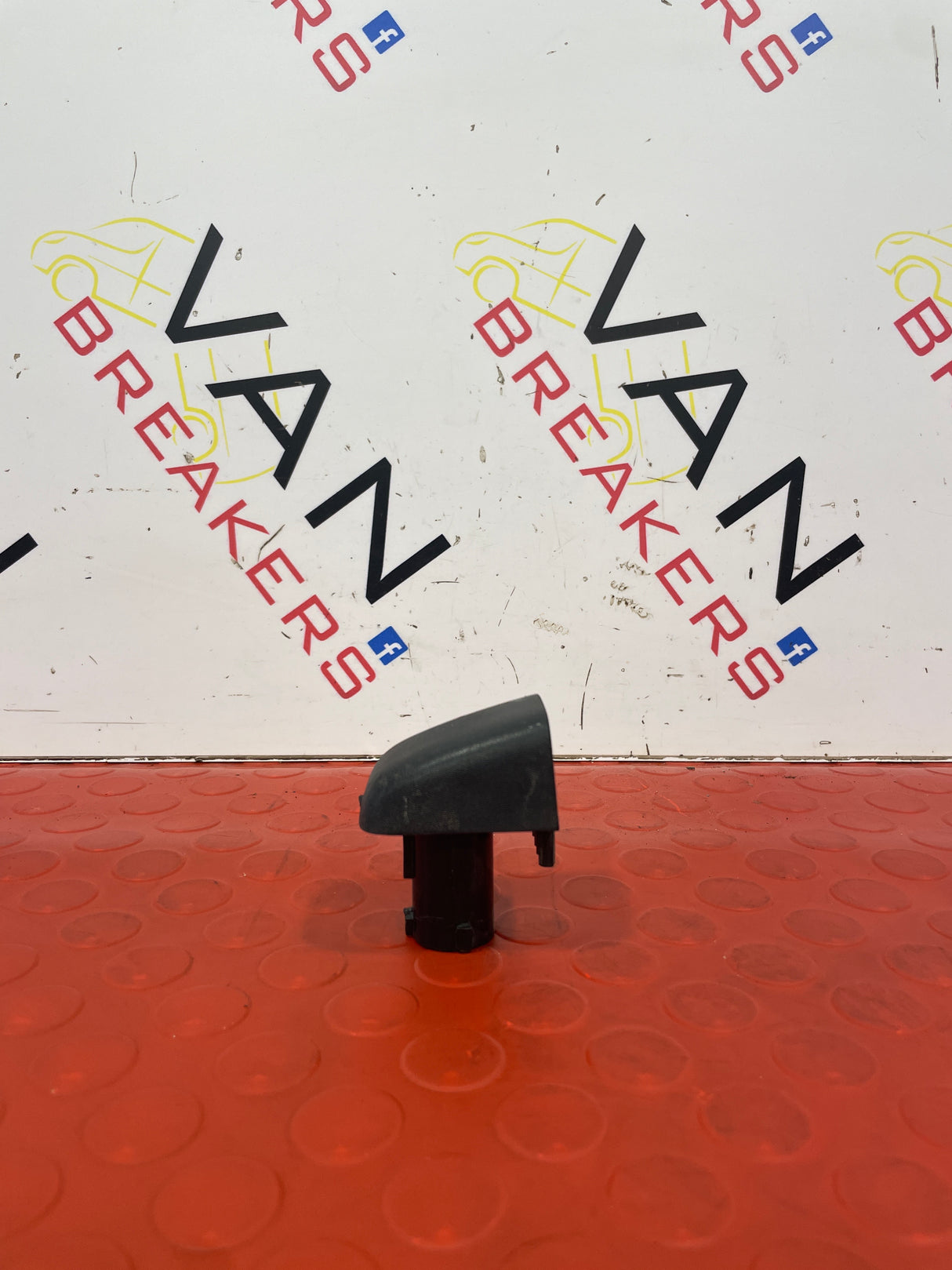 Renault Master/Vauxhall Movano III FRONT DOOR HANDLE COVER 2010-2018 P/N 808406464R