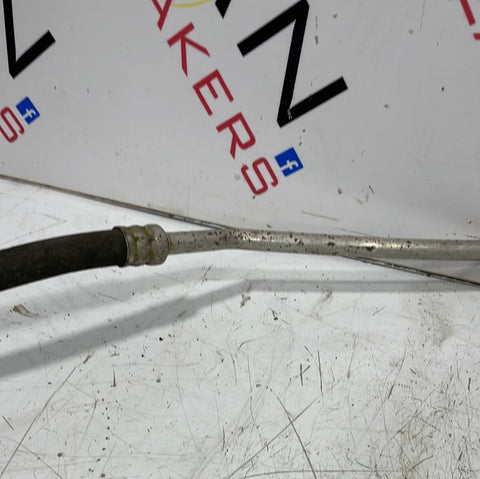 Fiat Doblo POWER STEERING FLUID TANK + PIPE 2008-2017 P/N 51787159