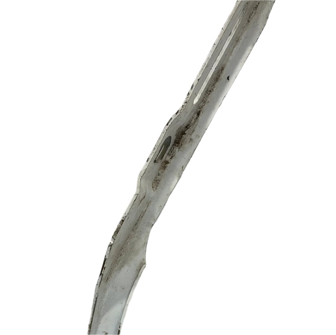 Citroen Berlingo FRONT LEFT BONNET HINGE 2020 P/N 9816485080 (slight bend at hinge, does not affect function )