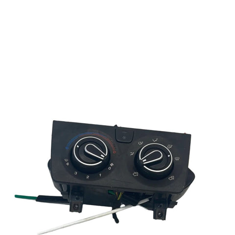 Citroen Relay/ Peugeot Boxer/ Fiat Ducato HEATER CONTROLS 2023 P/N MR14641530