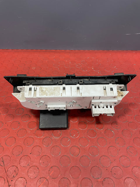 Ford Transit Connect HEATER CONTROLS 2010-2023 P/N AM5T18549