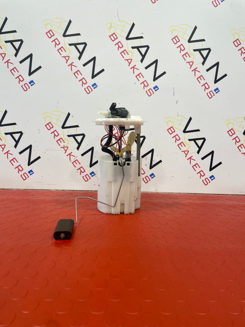 Renault Trafic/Vauxhall Vivaro/Nissan NV300 1.6 DCi FUEL SENDER PUMP 2014-2019 P/N 172021036R