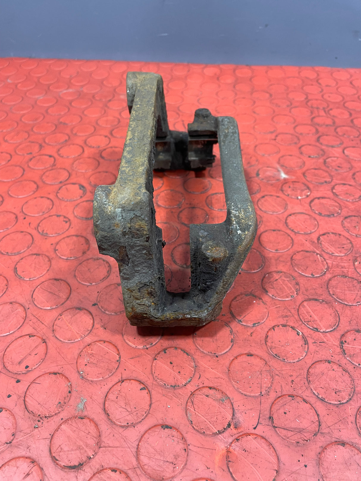 Renault Master/Vauxhall Movano/ Brembo 2014-2021 P/N A48801