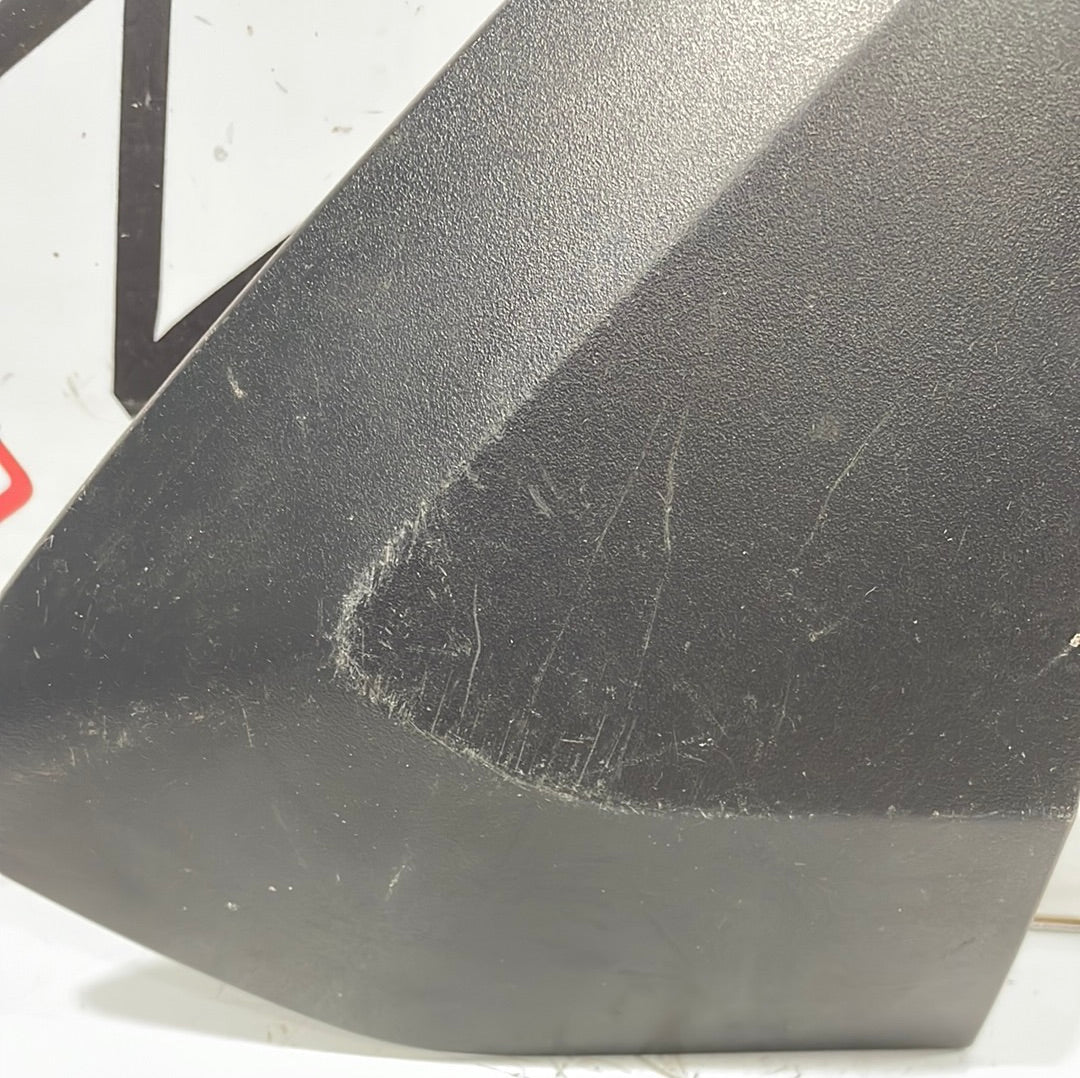 Volkswagen Crafter/Man TGE WING TRIM Passenger Side 2017-2025 P/N 7C0857537