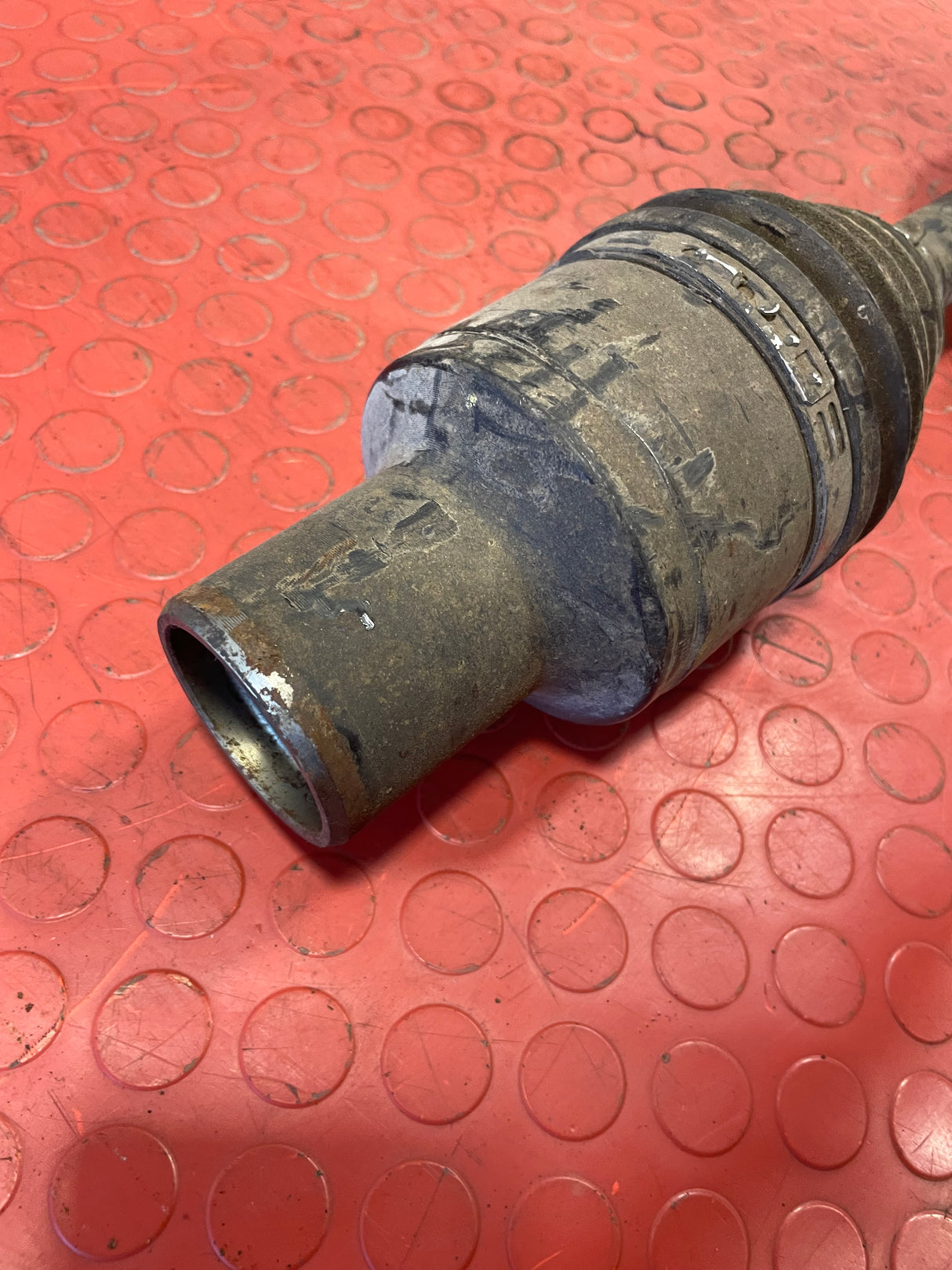 Ford Ranger Wildtrak DRIVE SHAFT 2.0 2011-2024 P/N JB6G3A427BB