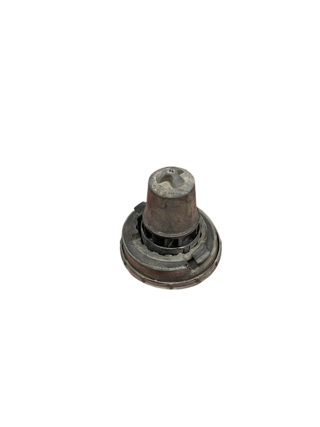 Citroen Berlingo/Peugeot Partner REAR BUMP STOP REAR SPRING TOP 2016-2024 P/N 9831086380