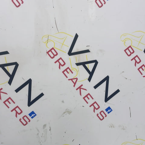 Toyota Hilux TURBOCHARGER 2015-2023 P/N 1720111110