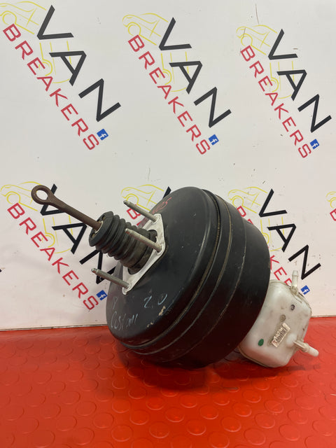 Ford Transit Custom BRAKE SERVO 2018-2023 1996cc Diesel P/N 0204840165