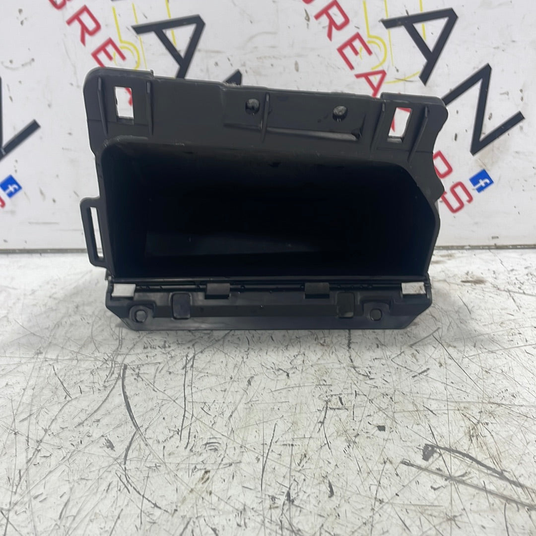 Citroen Berlingo/Peugeot Partner/Toyota Proace City/Vauxhall Combo STORAGE BOX CENTRE CONSOLE MK4 2018-2023 9820636177