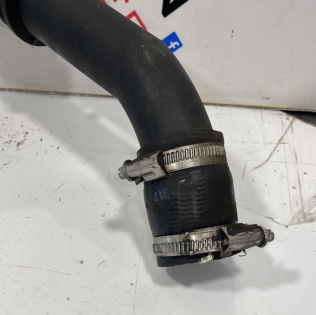 Ford Transit Custom TURBOCHARGER INTERCOOLER PIPE 2012-2023 2.0 P/N GK216C646A