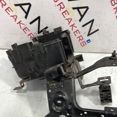 Ford Transit MK8 FWD FUSE BOX HOUSING/HOLDER WITH BRACKET 2.0 2019-2023 P/N KK3T14A003AB