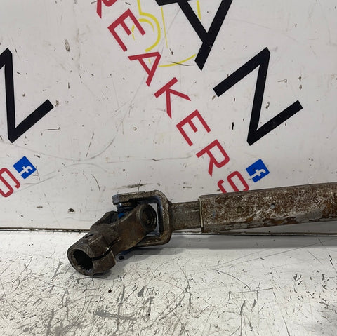 Citroen Relay /Fiat Ducato /Peugeot Boxer ADJUSTABLE STEERING COLUMN 2014-2022 P/N 07355358720