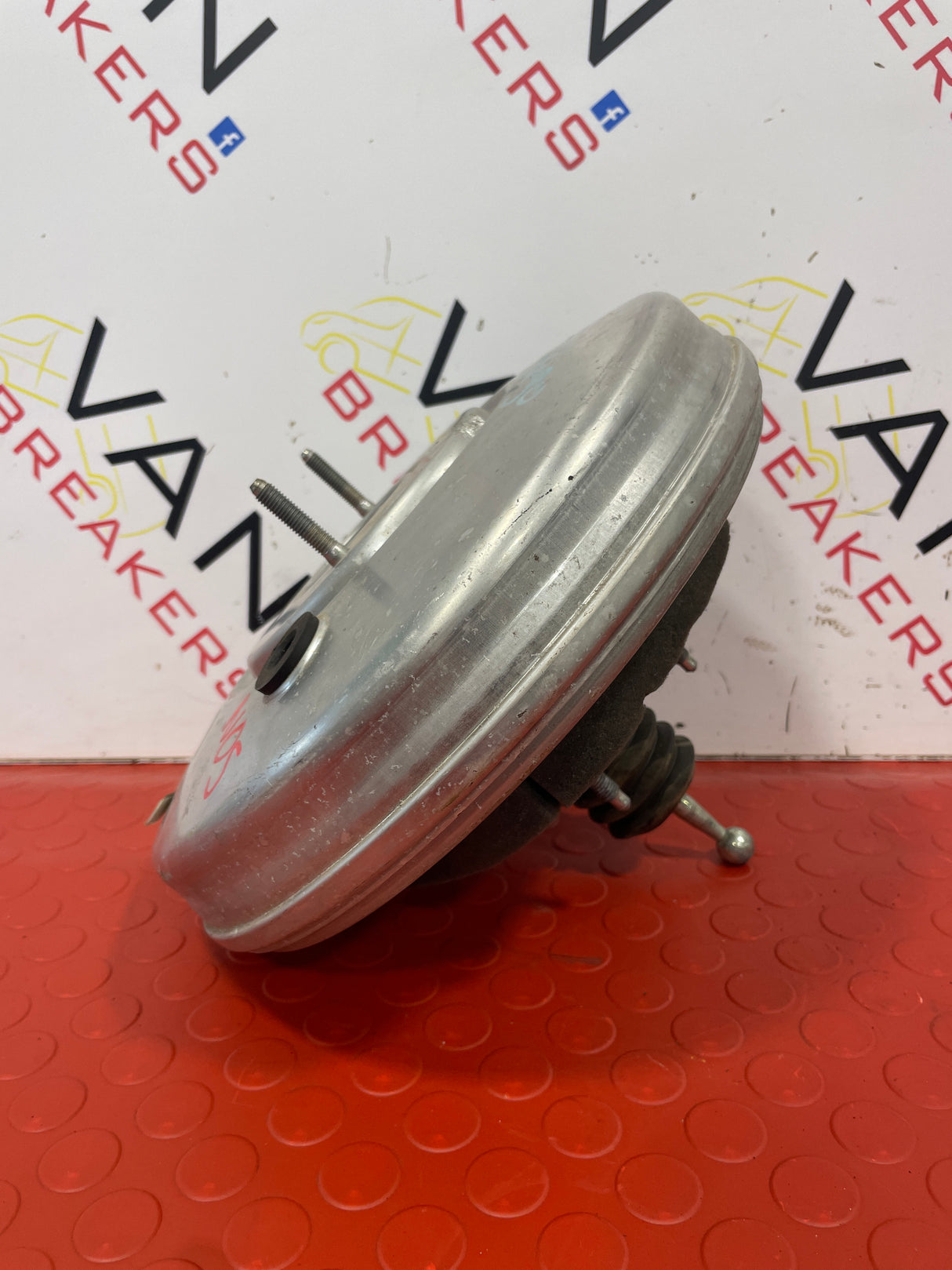 Citroen Berlingo/Peugeot Partner/Vauxhall Combo/Toyota Proace City Brake Servo 2019-2023 P/N 9821104980