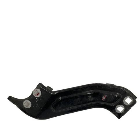 Citroen Berlingo/ Peugeot Partner PASSENGER SIDE UNDER HEADLIGHT BRACKET (BLACK) 2008-2018 P/N 02G