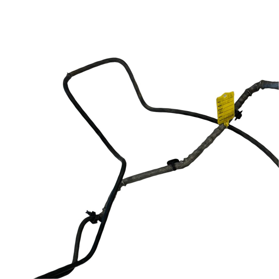 Citroen Berlingo/Peugeot Partner ADBLUE PIPE CLUSTER 1.6 2016 on P/N 9817424980