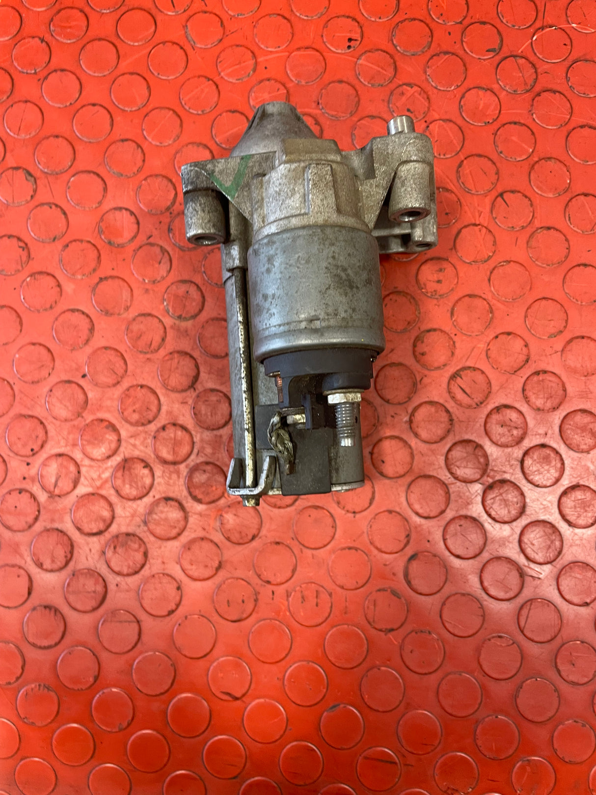 Citroen Berlingo/Peugeot Partner/Vauxhall Combo/Toyota Proace City STARTER MOTOR 1.6/1.5 12V 2016-2024 P/N 9688268480 - 9 / TS14E110