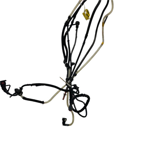 Renault Trafic 2016 1.6 DCI FUEL LINES 175101411R