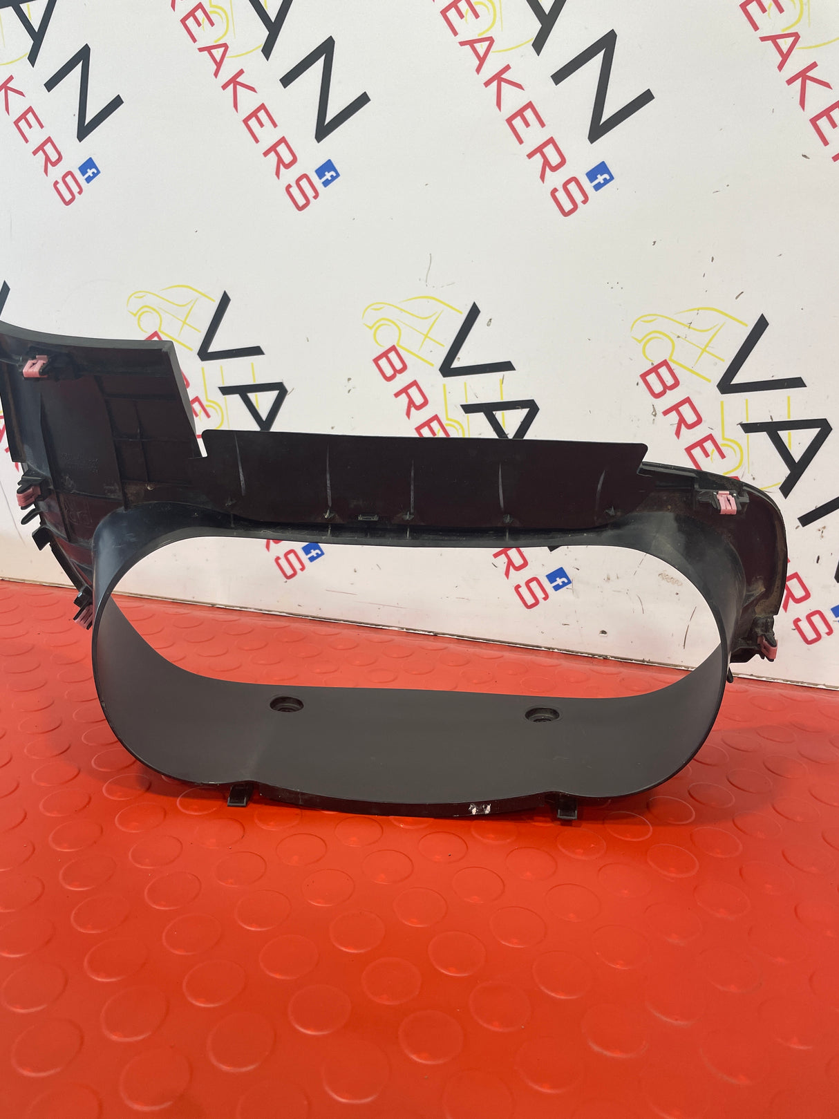 TOYOTA HILUX DASHBOARD TRIM (AN120, AN130) 2015-2020 P/N 55411KK030