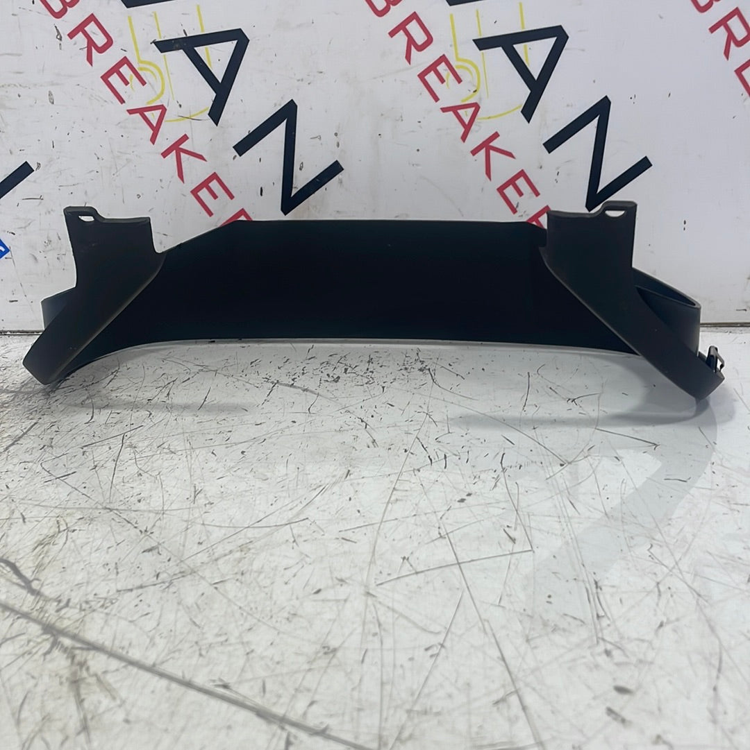 Citroen Berlingo/Peugeot Partner/Toyota Proace City/Vauxhall Combo DASHBOARD TRIM P/N 9818730977
