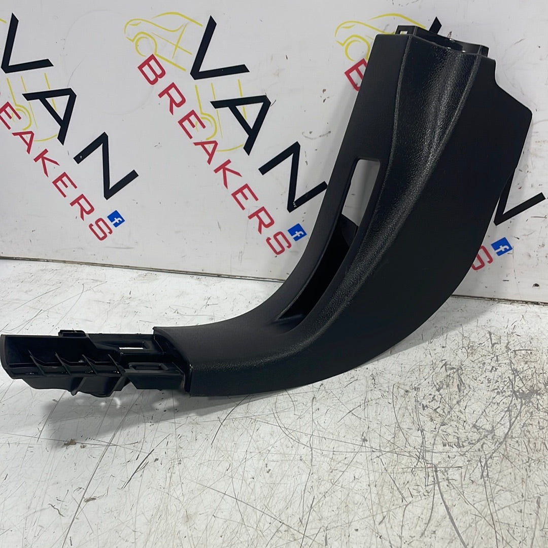 Citroen Berlingo/Peugeot Partner/Vauxhall Combo/Toyota Proace City INTERIOIR TRIM PASSENGER SIDE FOOTWELL BONNET PULL SURROUND P/N 9816395977