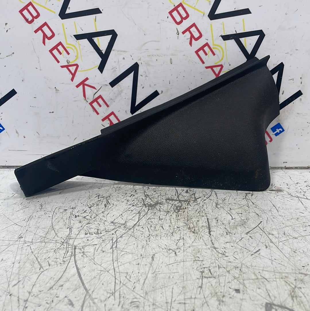 Citroen Berlingo/Peugeot Partner/Vauxhall Combo/Toyota Proace City PANEL TRIM P/N 9816553377