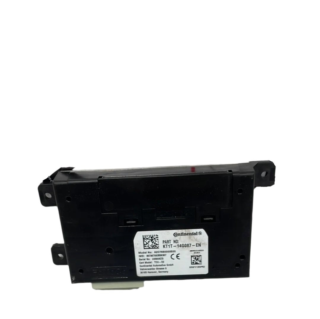 Ford Transit MK8 BLUETOOTH CONTROL MODULE P/N KT1T14G087EN