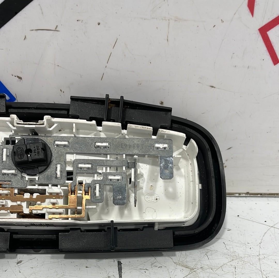 Ford Transit Wildtrak REAR INTERIOR ROOF LIGHT 2022 P/N AB3913776AA3JA6