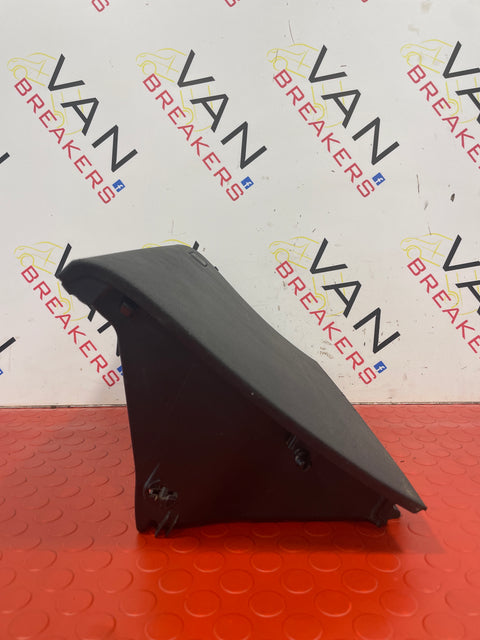 Toyota Hilux LOWER GLOVEBOX 2016-2022 P/N 55550-KK040