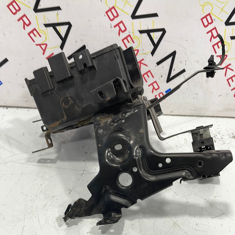 Ford Transit MK8 FWD FUSE BOX HOUSING/HOLDER WITH BRACKET 2.0 2019-2023 P/N KK3T14A003AB