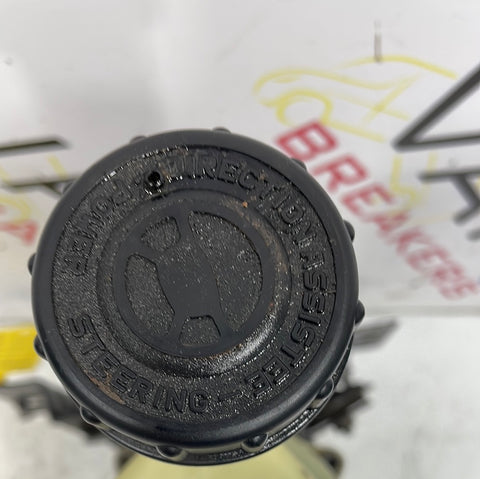 Citroen Dispatch/ Peugeot Expert/ Vauxhall Vivaro/ Toyota Proace ELECTRIC POWER STEERING PUMP 2.0 2017-2024 P/N 9818127580