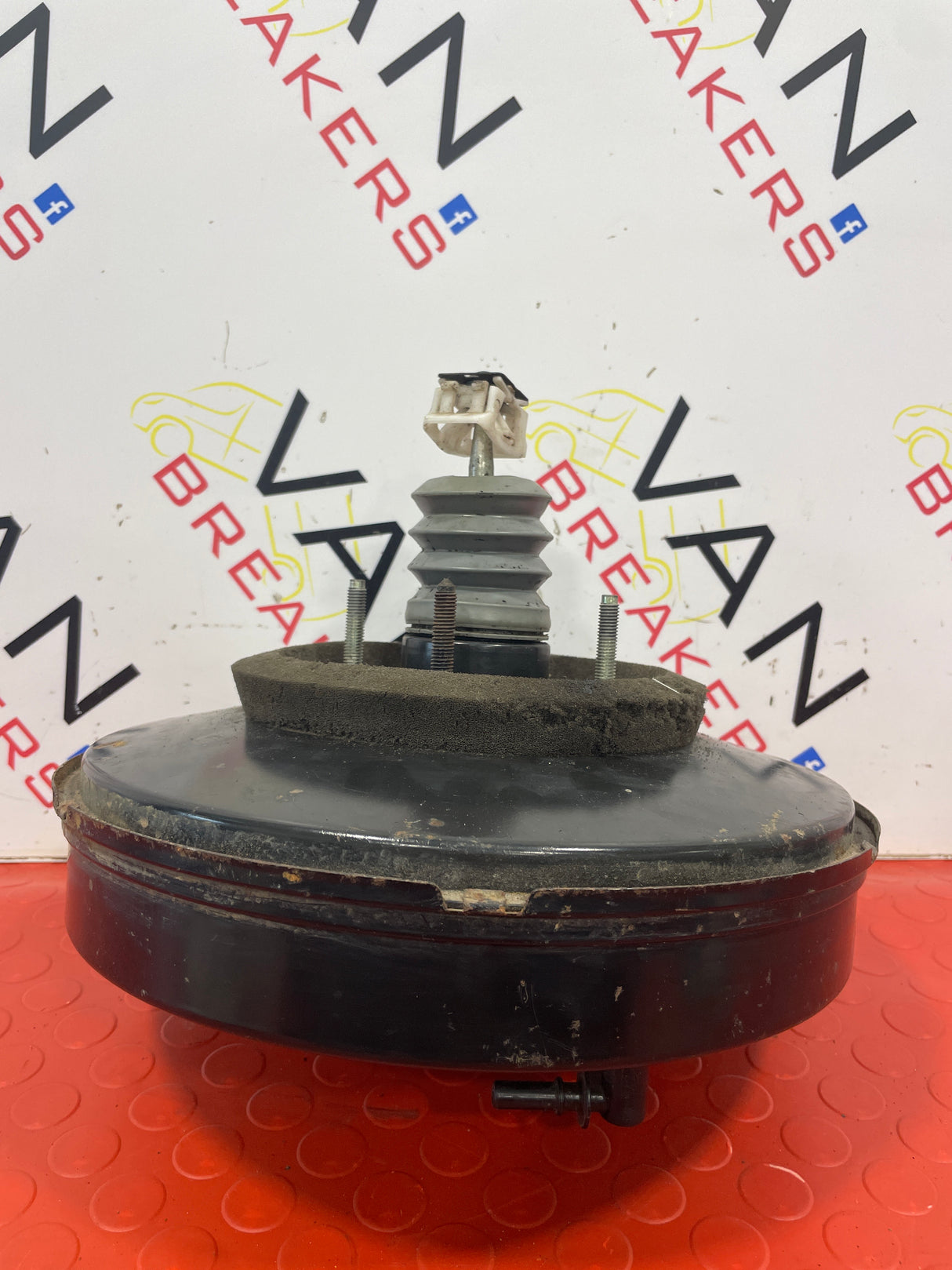 Peugeot Expert/Toyota Proace/Vauxhall Vivaro/Citroen Dispatch BRAKE SERVO 2017-2023 P/N 9805232280