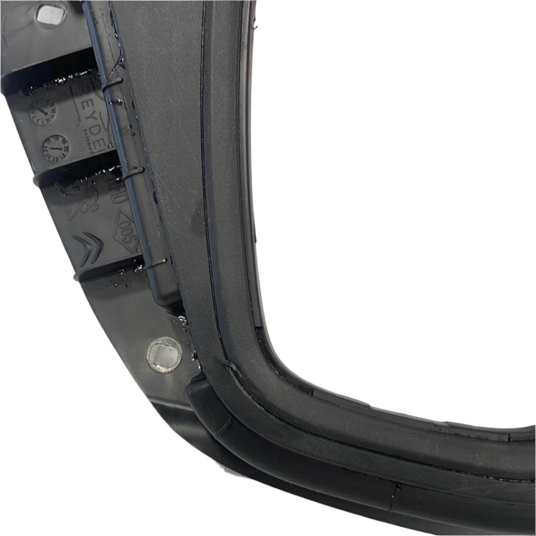 Citroen Berlingo/Peugeot Partner/Toyota Proace City/Vauxhall Combo GEARSTICK SURROUND TRIM AND PARKING SWITCH 2019-2024 P/N 9818376577