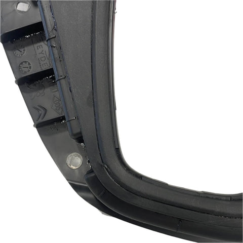 Citroen Berlingo/Peugeot Partner/Toyota Proace City/Vauxhall Combo GEARSTICK SURROUND TRIM AND PARKING SWITCH 2019-2024 P/N 9818376577