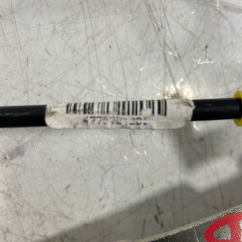 RENAULT TRAFIC III VAUXHALL VIVARO III P/S SLIDING DOOR INNER LOCK MECHANISM 2014-2018 P/N 826718824R