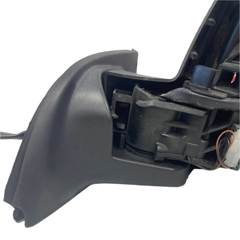 Peugeot Partner/Citroen Berlingo/Vauxhall Combo/Toyota Proace City WING MIRROR w/o Glass and Back Cover Passenger's Side LH 2019-2024 P/N 98169900XT - 3