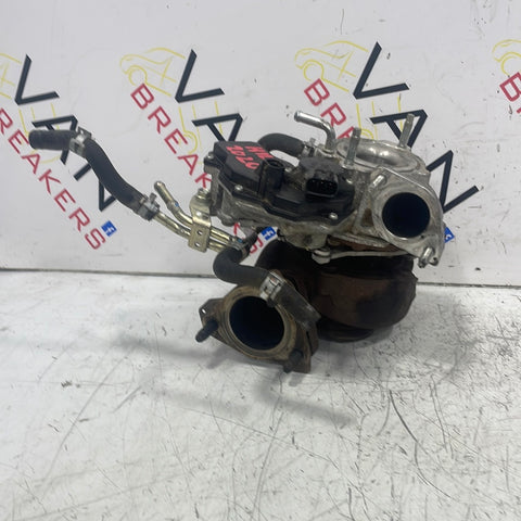 Toyota Hilux TURBOCHARGER 2015-2023 P/N 1720111110