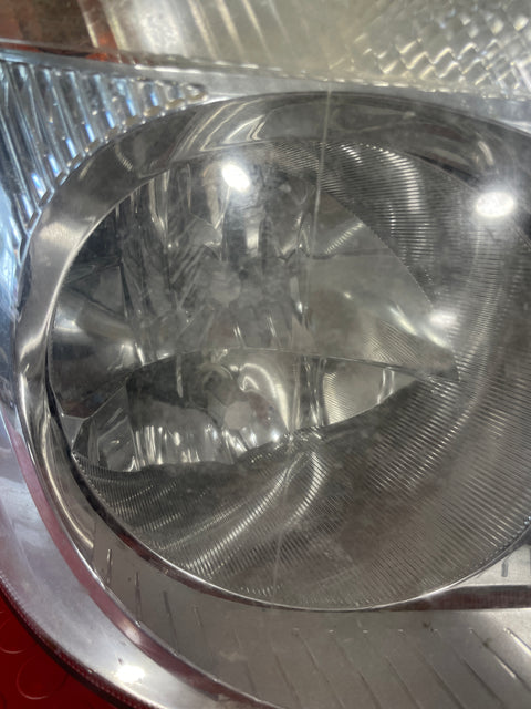 Mercedes Sprinter Van Headlight 2006-2014 Headlamp Drivers Side Right O/S P/N 24738200RE