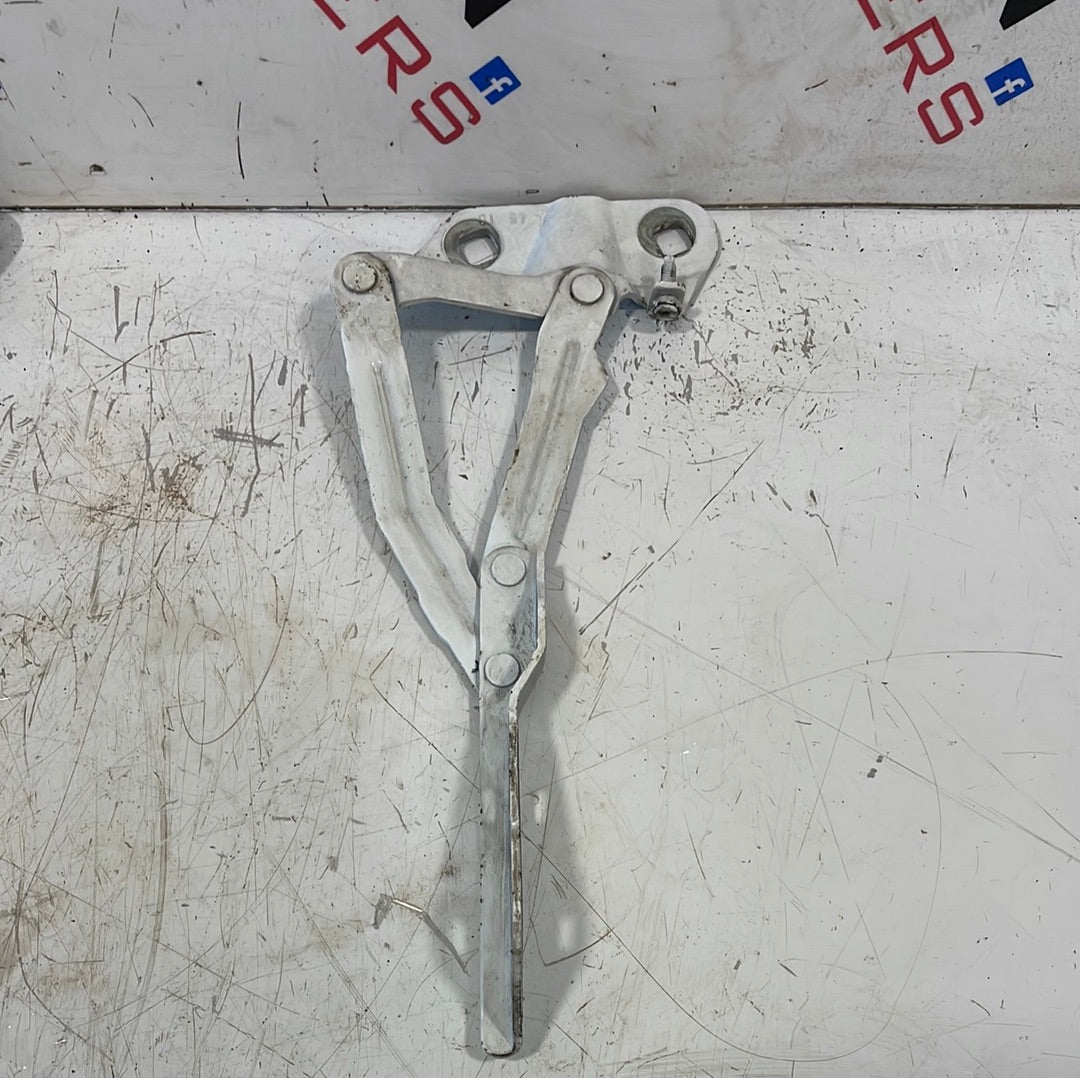 Ford Transit Custom/MK8 FRONT BONNET HINGES (PAIR) 2018-2023 P/N KK3116800AB