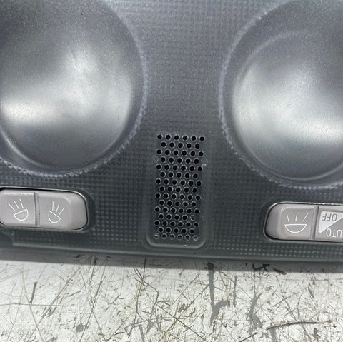 Citroen Dispatch/ Peugeot Expert/ Vauxhall Vivaro/ Toyota Proace INTERIOR FRONT ROOF LIGHT P/N 1520400000