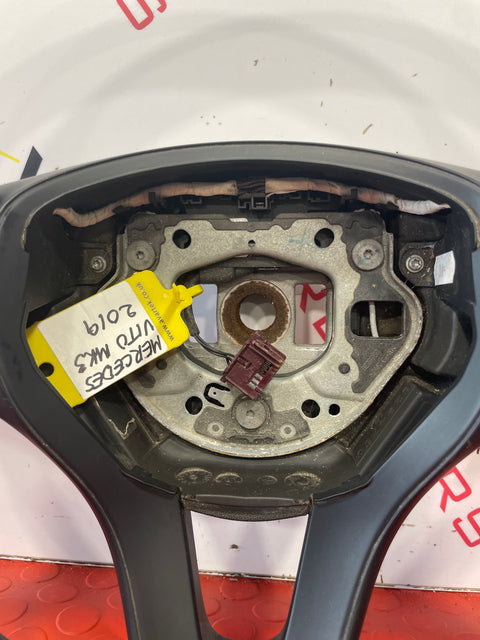 Mercedes Vito Van STEERING WHEEL (W447) 2014-2024 P/N A0004608203