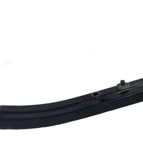 Citroen Berlingo SLIDING DOOR LOWER RAILING Passenger's Side 2019-2024 P/N 9816966680