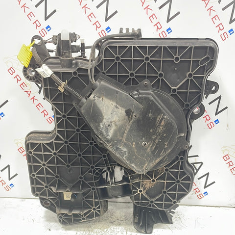 Citroen Dispatch/ Peugeot Expert/ Vauxhall Vivaro/ Toyota Proace 1.5 HDI ADBLUE TANK 2019-2024 P/N 4099016