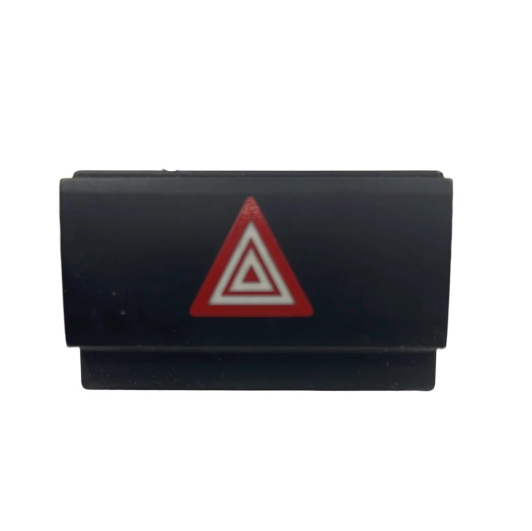 Vauxhall Vivaro/Citroen Dispatch/Peugeot Expert HAZARD CONTROL SWITCH 2019-2022 P/N 9809181677