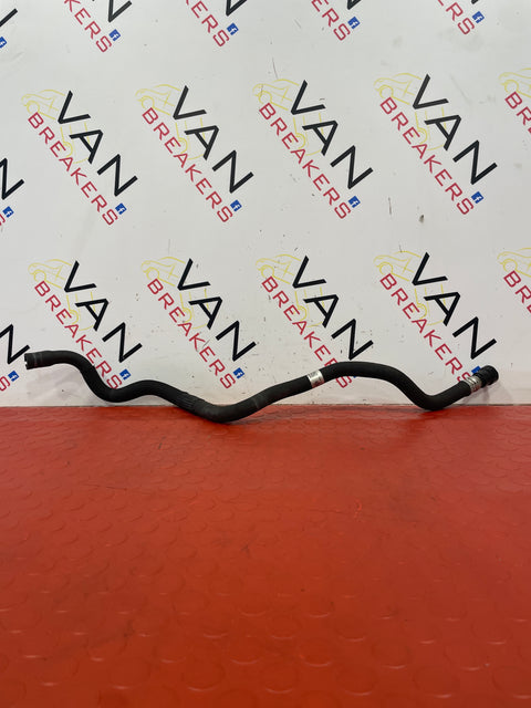 PEUGEOT BOXER MK3 130 POWER STEERING PIPE HOSE 2.2 HDi P/N 1374619080