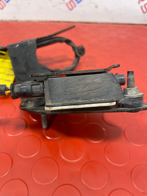 Ford Transit Custom MK8 EXHAUST SENSOR AND BRACKET (NOX SENSOR) 2.0TDCI 2018-2023 P/N JK2114A206BD