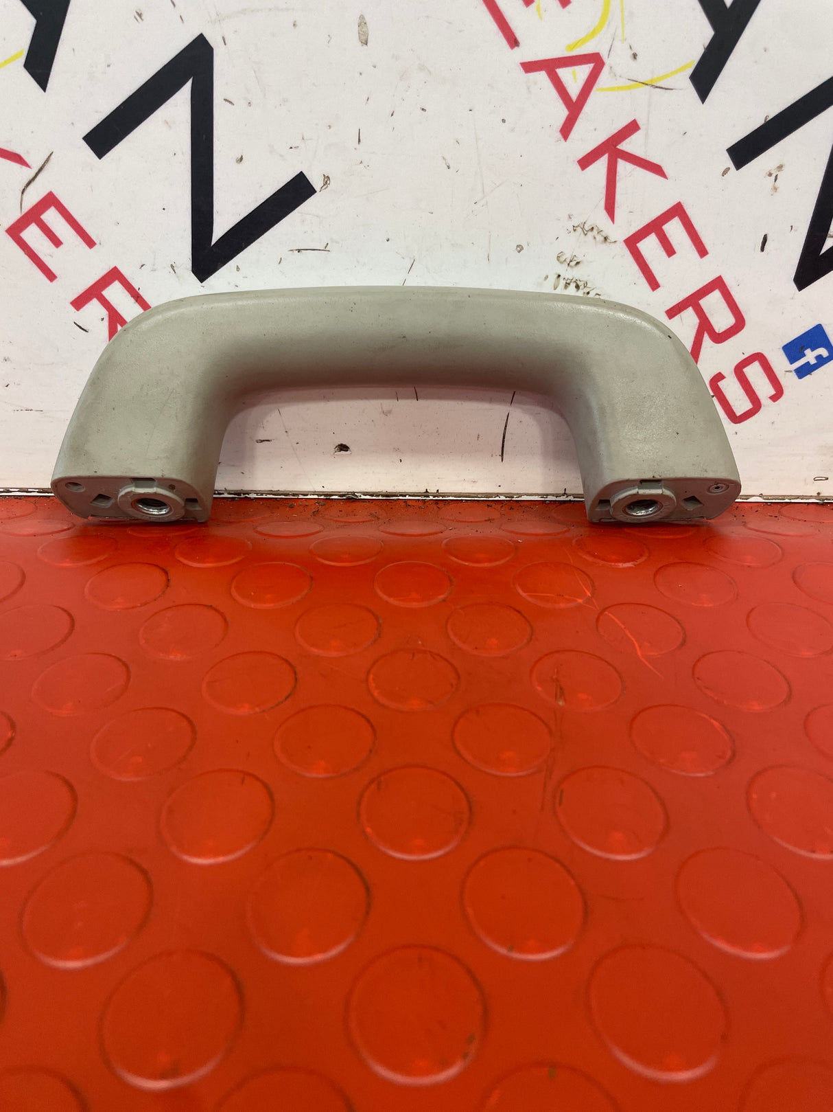 Toyota Hilux Invincible INTERIOR ROOF GRAB HANDLE 2016-2023 (AN120,AN130) P/N 74603-KK010